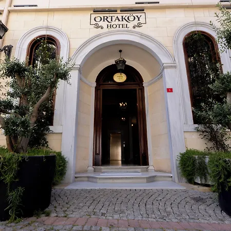 Ortakoey Hotel-3
