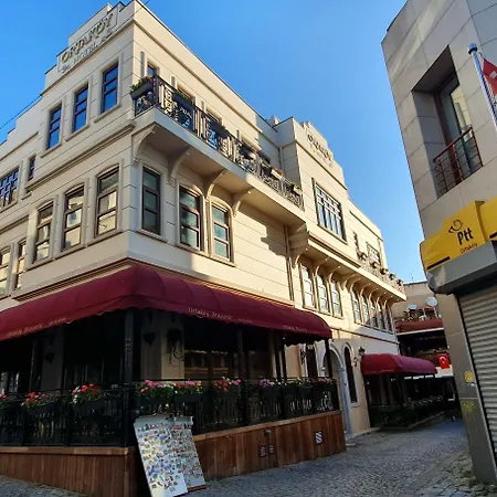 Ortakoey Hotel-2